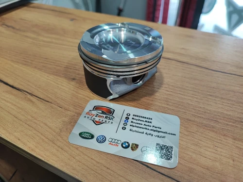 Piston STD M270 Essence Mercedes Casse A W176 CLA W117 CLASSE B