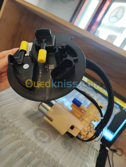 Unité d'injection de carburant Mercedes classe C W205 GLC Classe E 