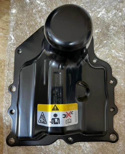 Carter de Boîte automatique DQ200 Volkswagen d'origine Neuf