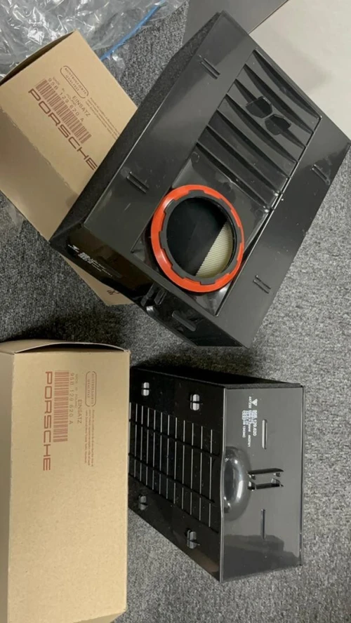 Filtre a air Porsche Macan Original Quality 