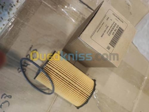 Filtre à huile Original Porsche Macan 3.0 Audi 3.0 TDi TDi TFSI 