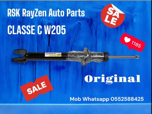 Amortisseur Original Mercedes classe C W205