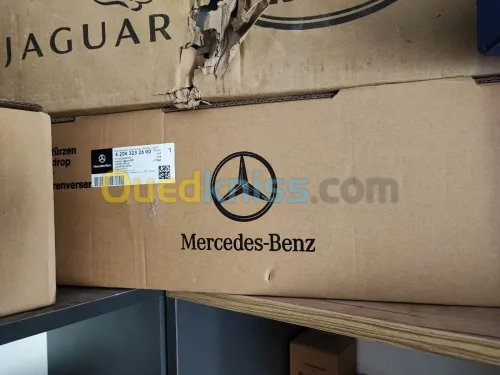 Amortisseur Original Mercedes Classe C W204