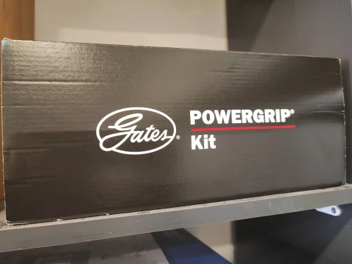 KIT DE DISTRIBUTION POLO IBIZA RAPID ARONA 1.6 MPI
