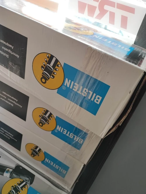 Amortisseur Arrière Range Rover Evoque Bilstein Germany Original 