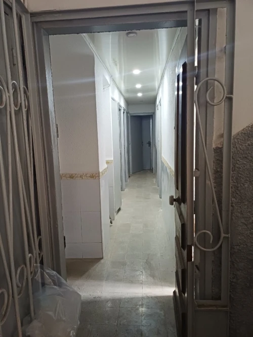 Vente Appartement F4 Blida Blida