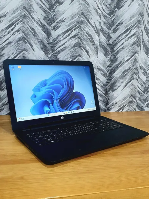 HP NOTEBOOK