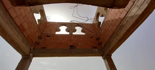 Vente Villa Biskra Lichana