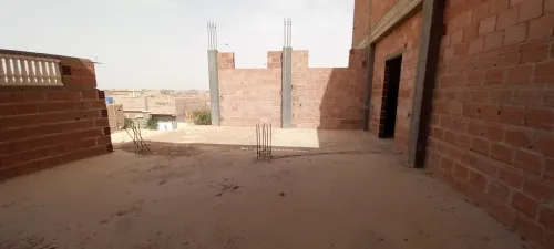 Vente Villa Biskra Lichana