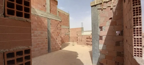 Vente Villa Biskra Lichana