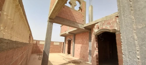 Vente Villa Biskra Lichana