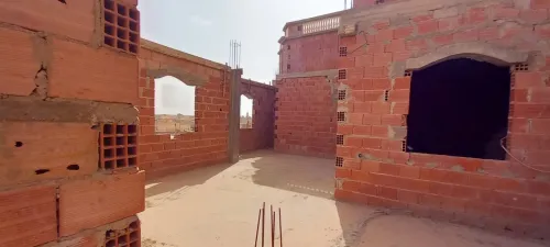 Vente Villa Biskra Lichana