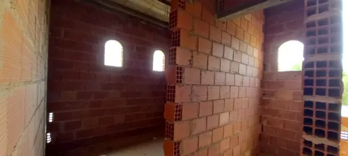 Vente Villa Biskra Lichana