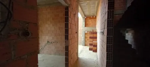 Vente Villa Biskra Lichana