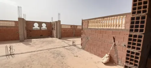 Vente Villa Biskra Lichana