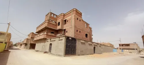 Vente Villa Biskra Lichana