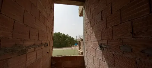 Vente Villa Biskra Lichana