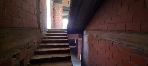 Vente Villa Biskra Lichana