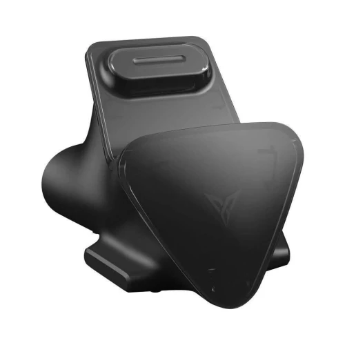 Lot Manette Flydigi Vader 4 Pro + Accessoires (Chargeur, Autocollants Antidérapants, Capuchons ... )