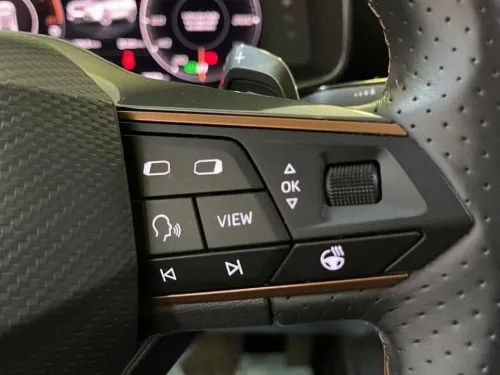Cupra  Fermentor 2023 Esss