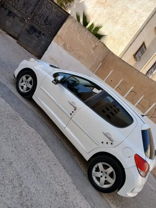 Peugeot 207 2012 New Active
