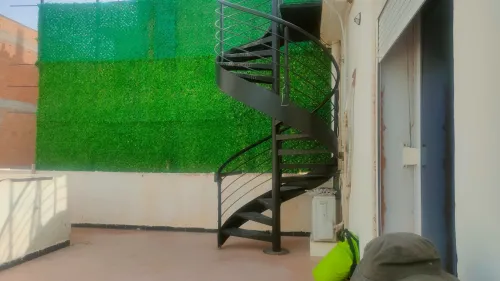 Location vacances Appartement F3 Béjaïa Beni ksila
