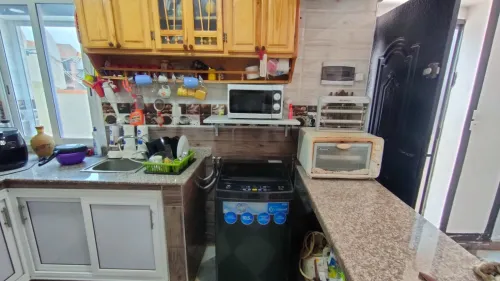 Location vacances Appartement F3 Béjaïa Beni ksila