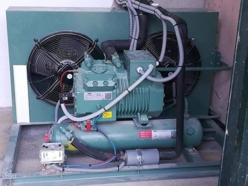 Chambres froides,climatisation,ventilation 