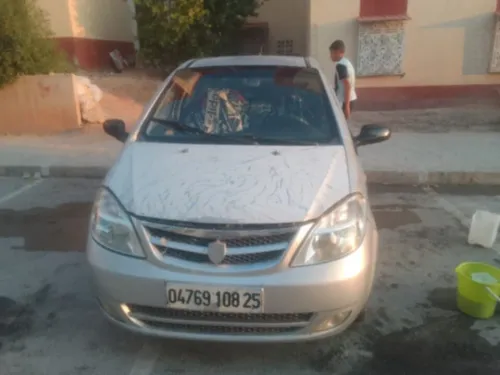 Chana Q20 2008 