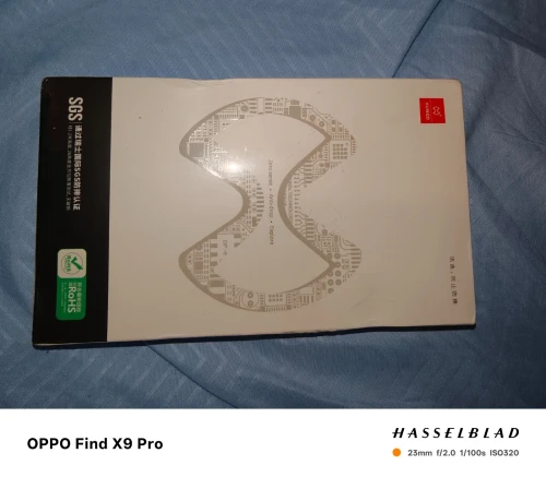 Oneplus 13 pochette Xundd original