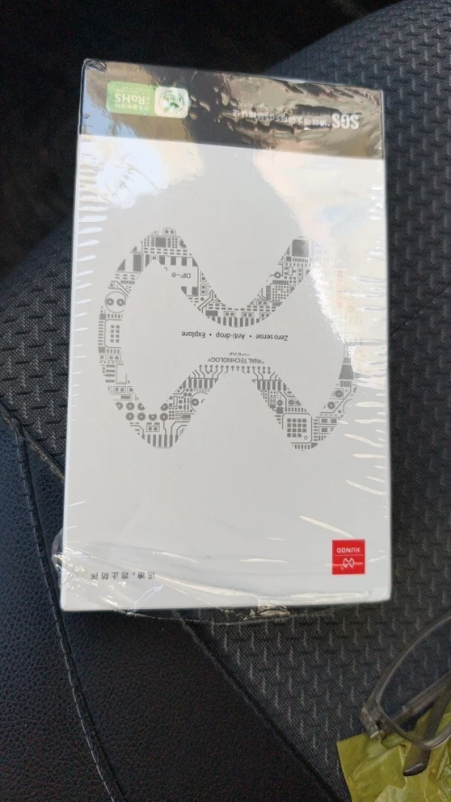 OPPO find x9 pro pochette Xundd original