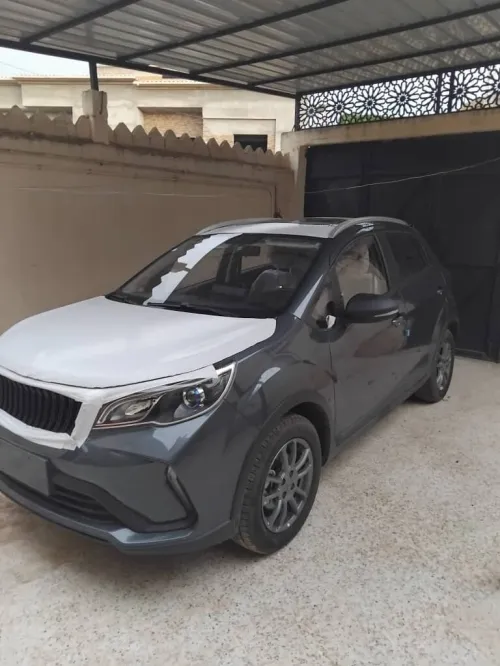 Livan X3 Pro  2026 Automatique (Avec toi ouvrant )