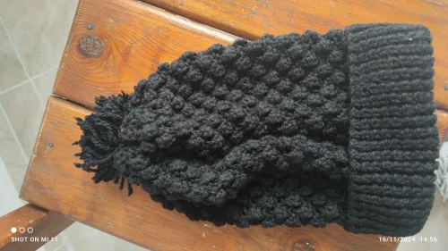 Bonnets 