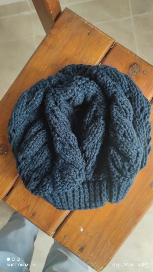 Bonnets 