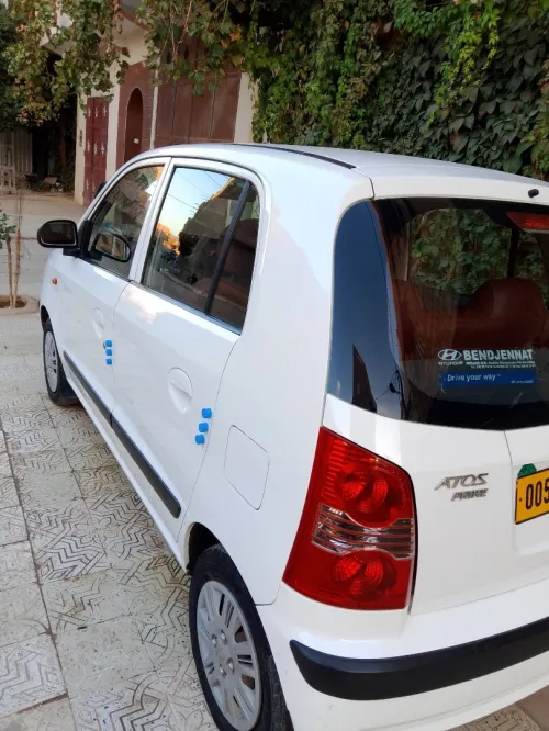 Hyundai Atos 2011 GLS