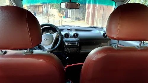 Hyundai Atos 2011 GLS