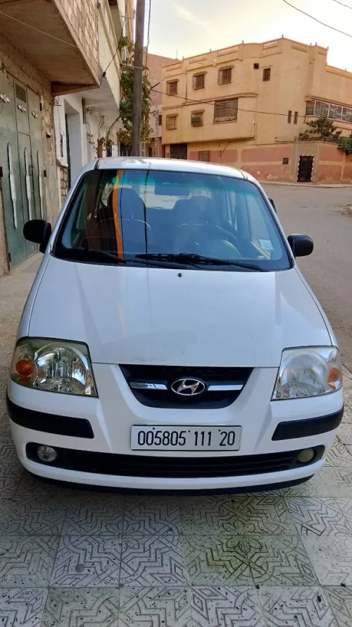 Hyundai Atos 2011 GLS