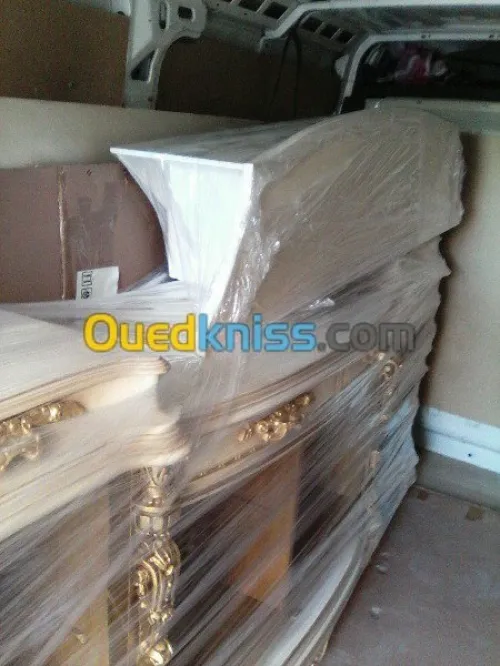 --DEMENAGEMENT / نقل وترحيل الأثاث