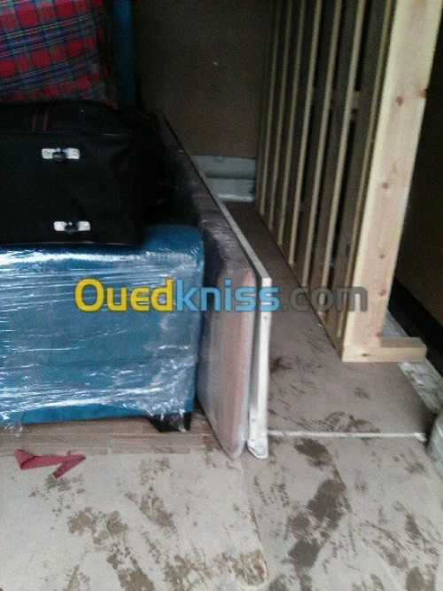 --DEMENAGEMENT / نقل وترحيل الأثاث
