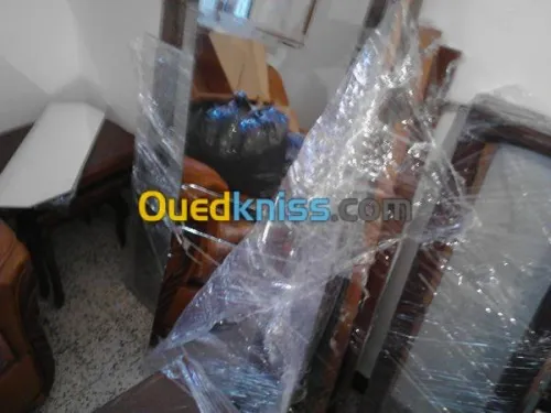 --DEMENAGEMENT / نقل وترحيل الأثاث