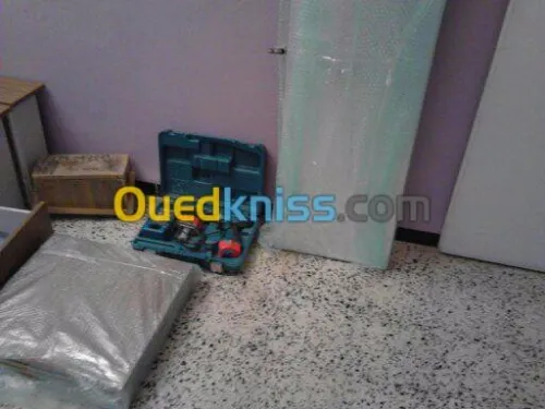 --DEMENAGEMENT / نقل وترحيل الأثاث