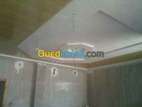 peinture et décoration