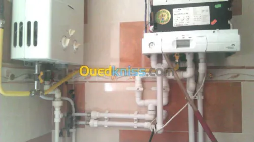 chauffage,climatisation,énergies renou