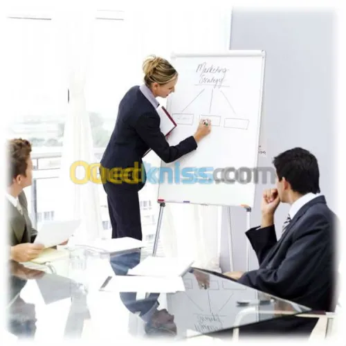 Formation Gestion Relation Client