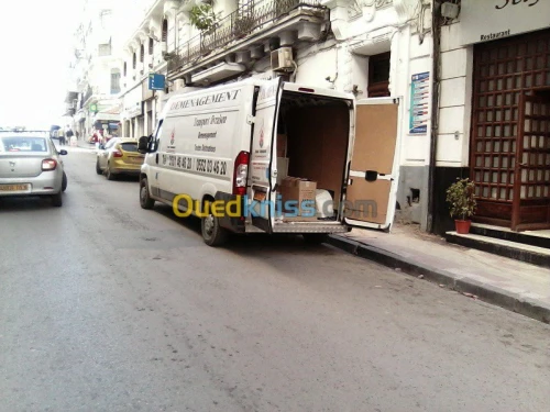 DEMENAGEMENT PARTICULIER (7/7j )%