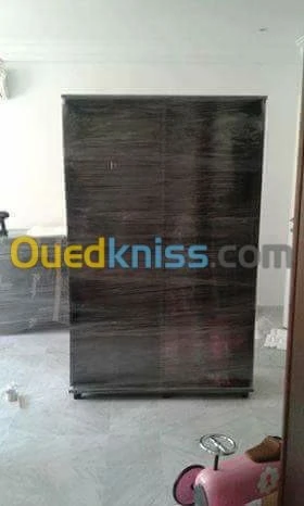 DEMENAGEMENT PARTICULIER (7/7j )%