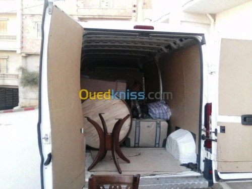 DEMENAGEMENT PARTICULIER (7/7j )%