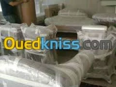 /DÉMÉNAGEMENT TRANSPORT (24H/7j)