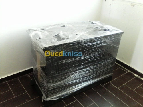 DEMENAGEMENT / نقل وترحيل الأثاث&