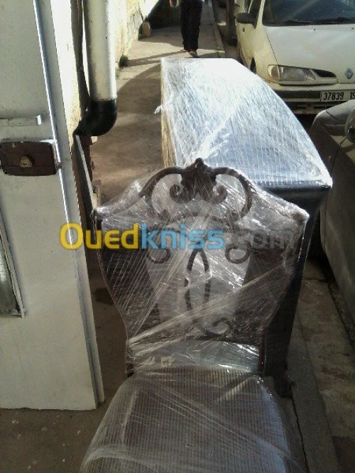 DEMENAGEMENT / نقل وترحيل الأثاث&